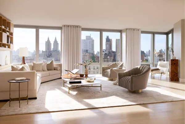 212 W 72ND Street #15G, Manhattan, NY 10023