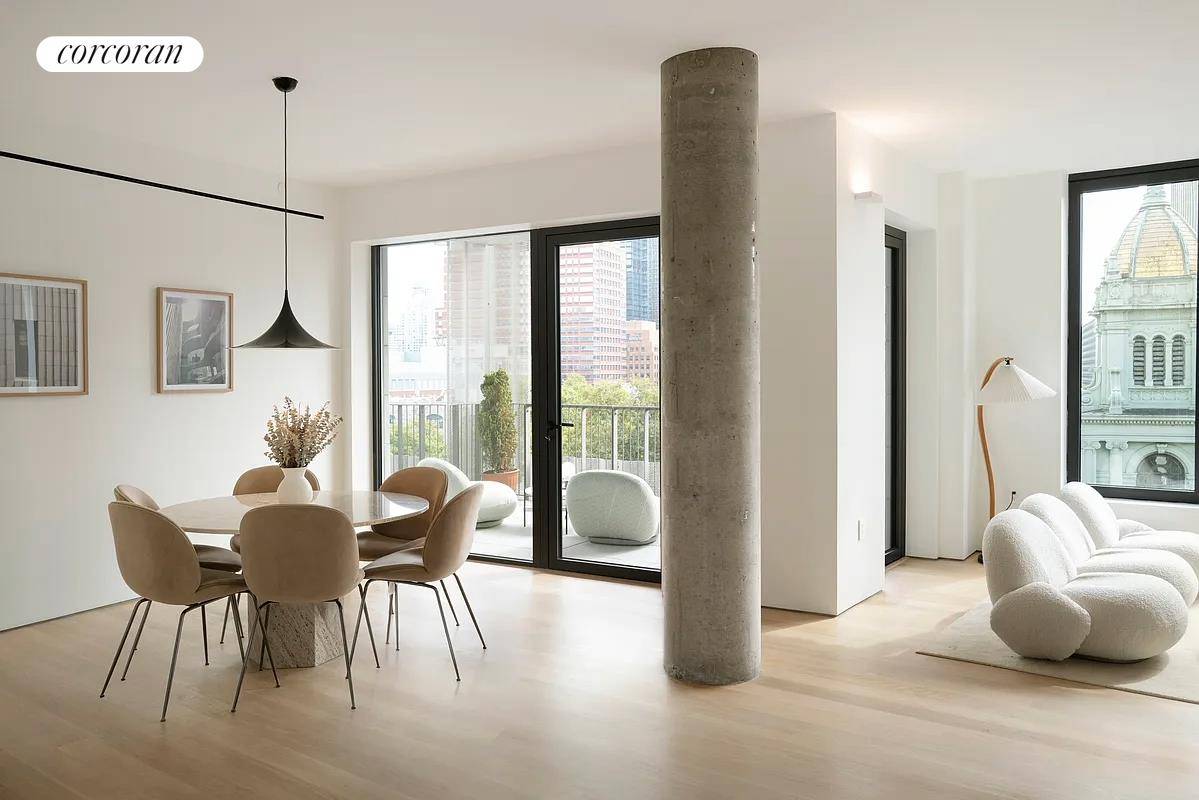9 CHAPEL Street #8B, Brooklyn, NY 11201