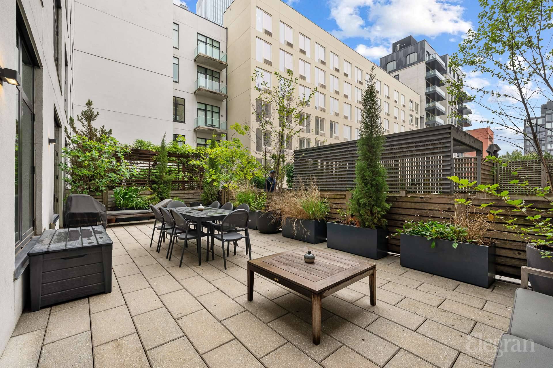 Brooklyn, NY 11217,509 Pacific Street #3-H