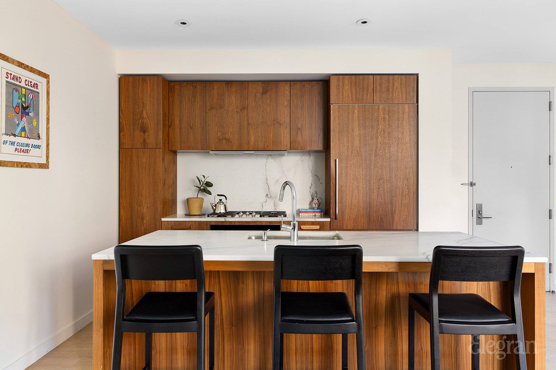 Brooklyn, NY 11217,509 Pacific Street #3-H