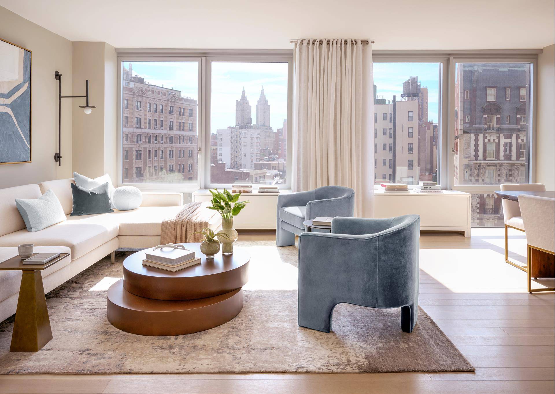 212 W 72ND Street #9J, Manhattan, NY 10023