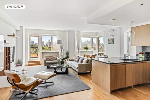 1280 5TH Avenue #11A, Manhattan, NY 10029