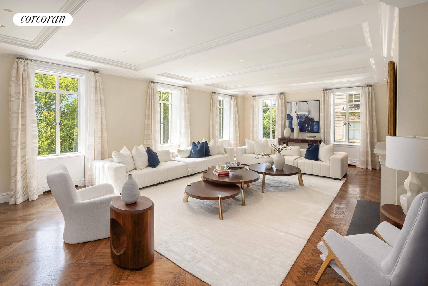 145 CENTRAL Park W #4C, Manhattan, NY 10023