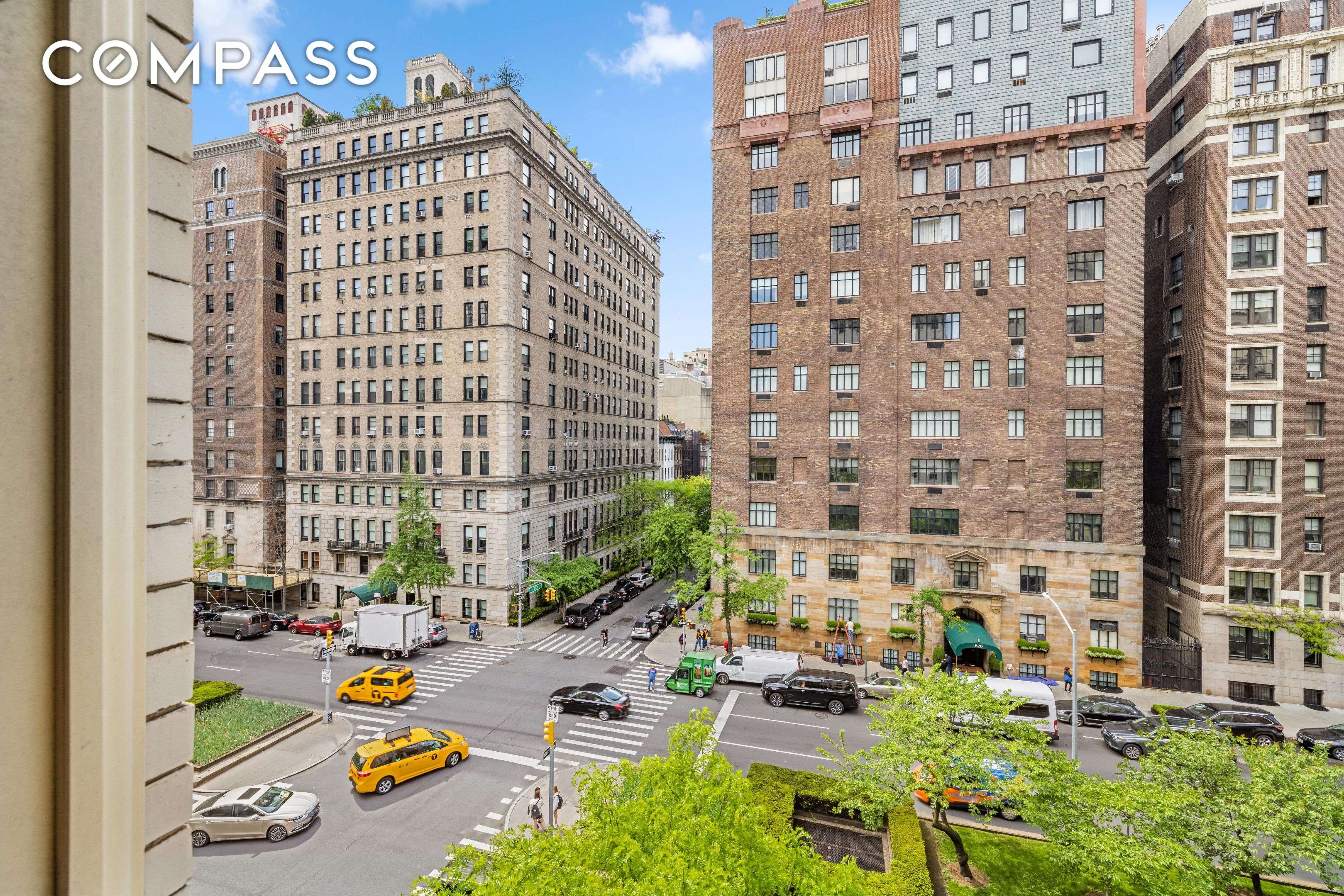 823 Park Avenue #5, Manhattan, NY 10021