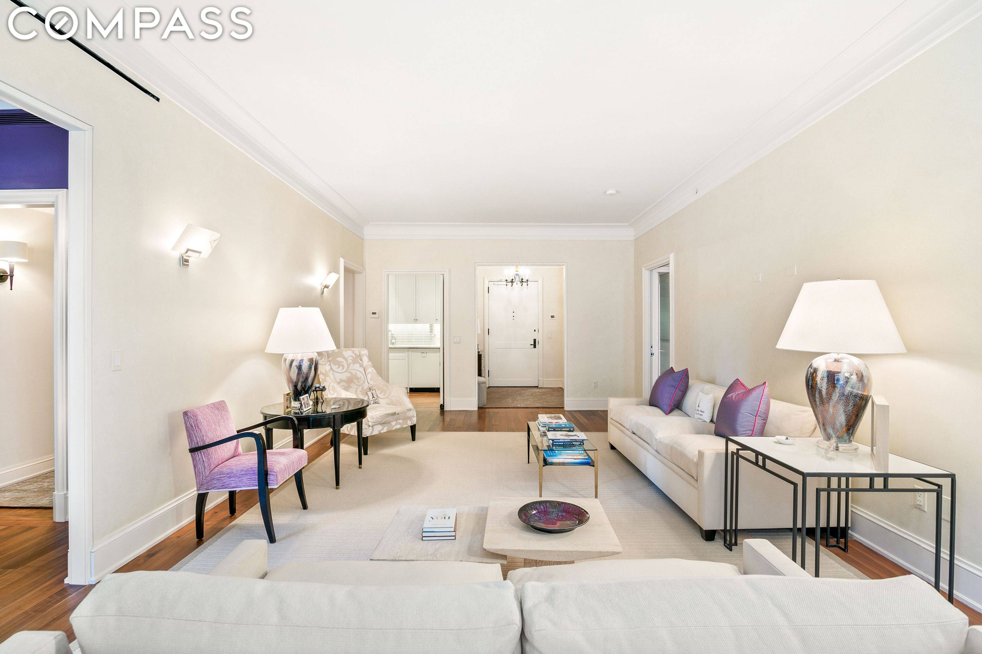 Manhattan, NY 10023,2150 Broadway #8E