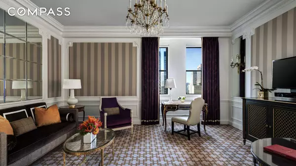 Manhattan, NY 10022,2 E 55th Street #935W39