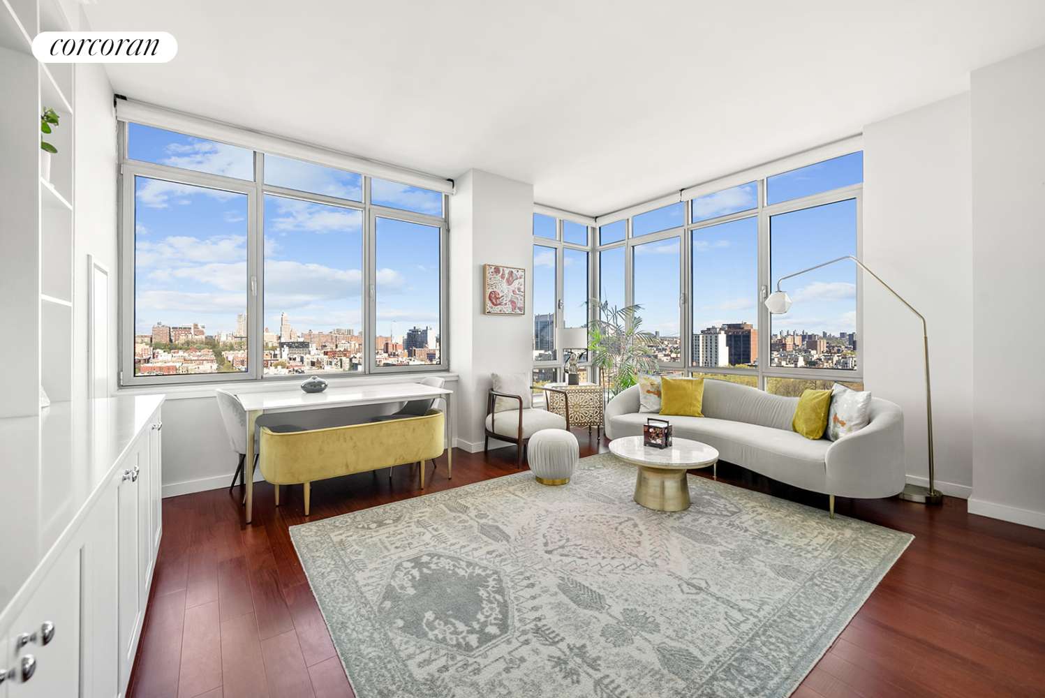 1485 5TH Avenue #15A, Manhattan, NY 10035