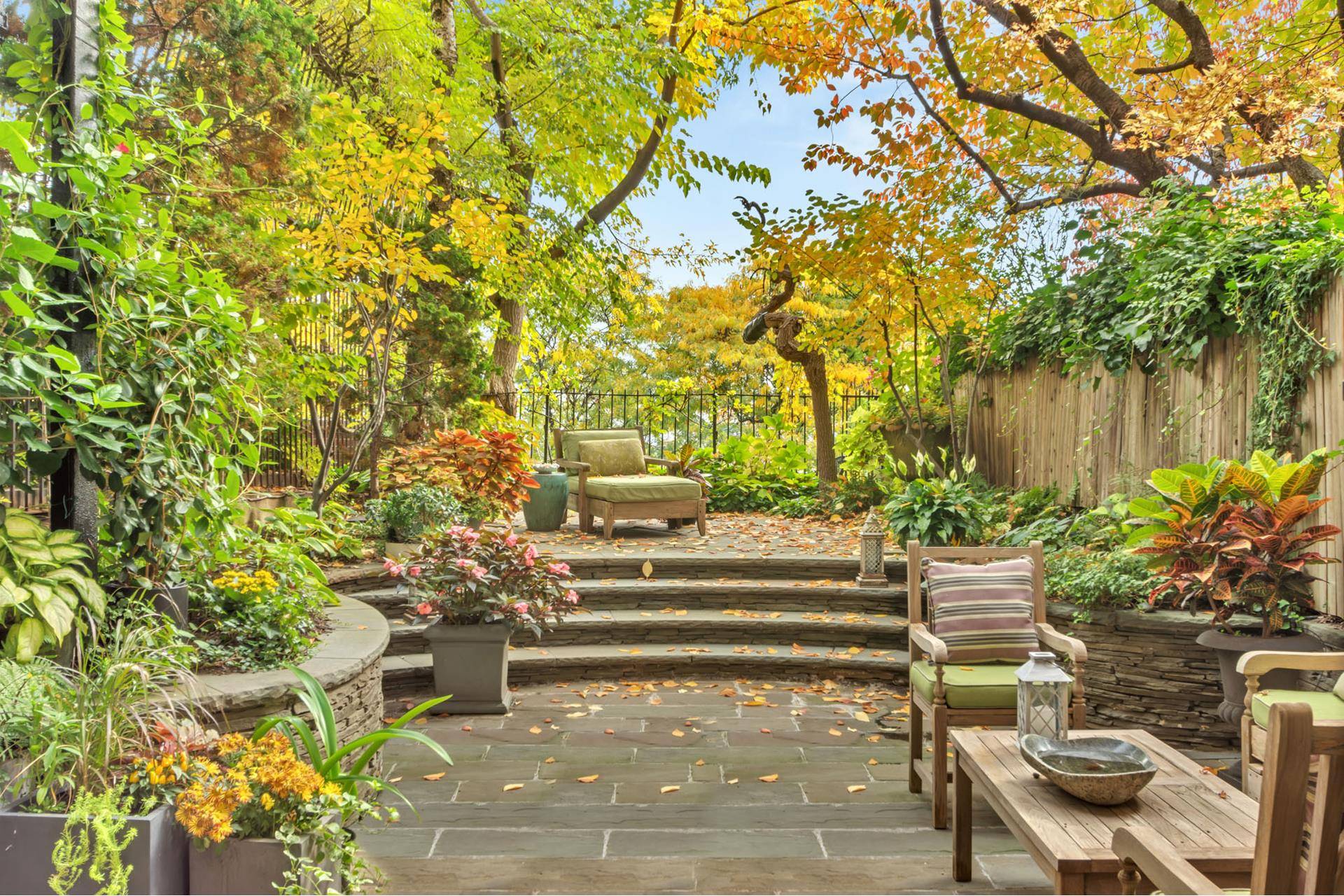 Manhattan, NY 10022,7 BEEKMAN Place #14