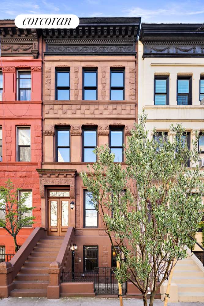 158 W 92ND Street, Manhattan, NY 10025