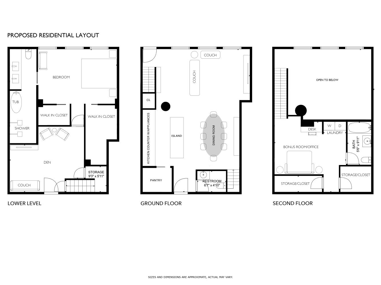 251 W 19TH Street #1, Manhattan, NY 10011