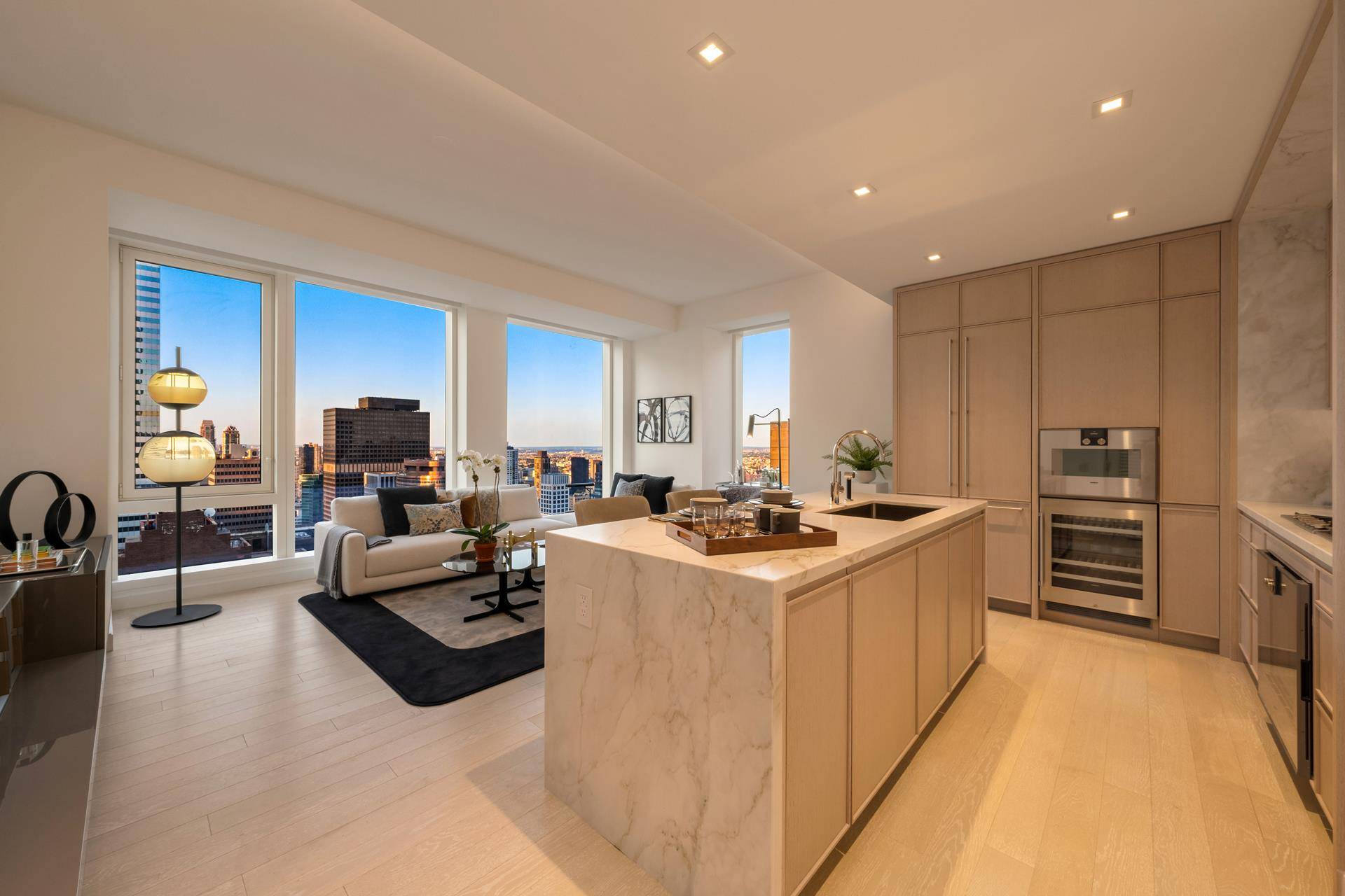 Manhattan, NY 10022,138 E 50TH Street #51B