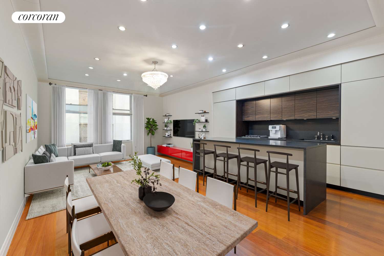 55 WALL Street #530, Manhattan, NY 10005