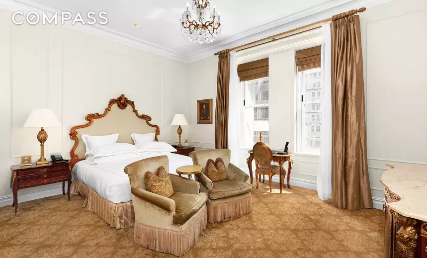 1 Central Park S #1441, Manhattan, NY 10019