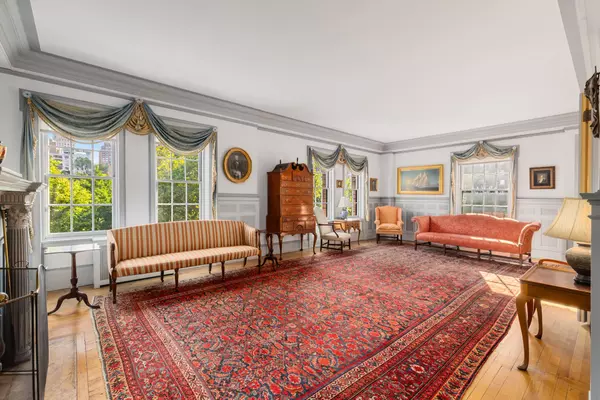 1 LEXINGTON Avenue #5A/6A, Manhattan, NY 10010