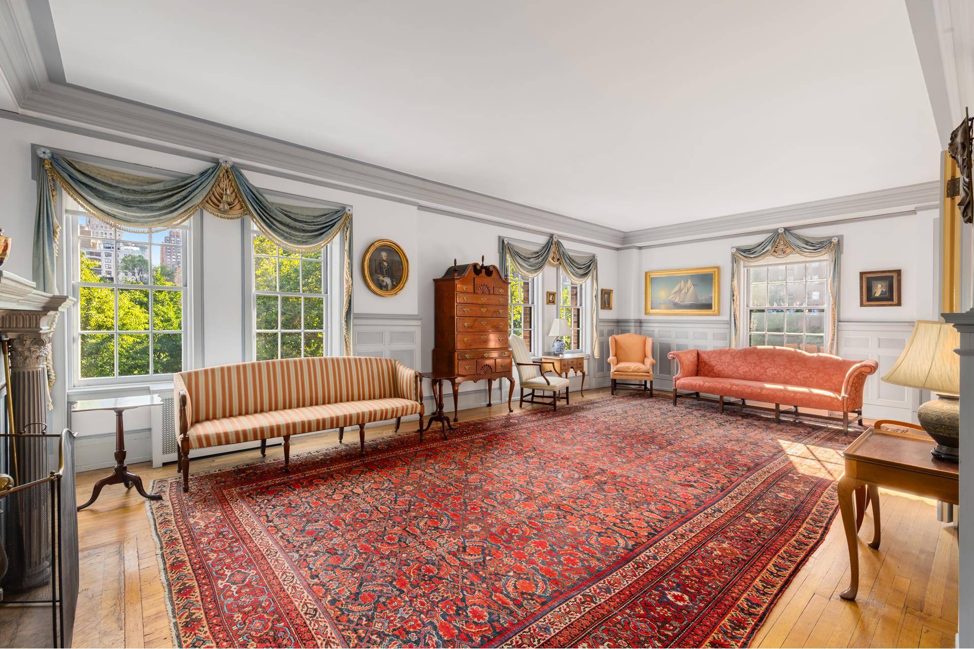 1 LEXINGTON Avenue #5A/6A, Manhattan, NY 10010