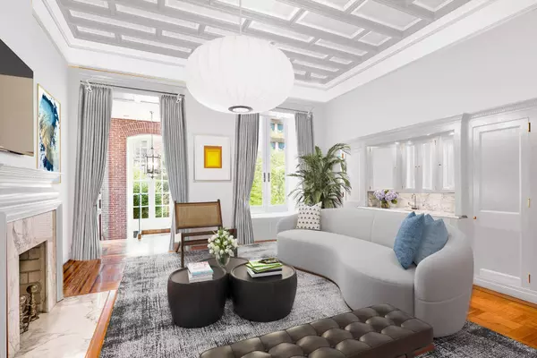 37 W 74th Street, Manhattan, NY 10023