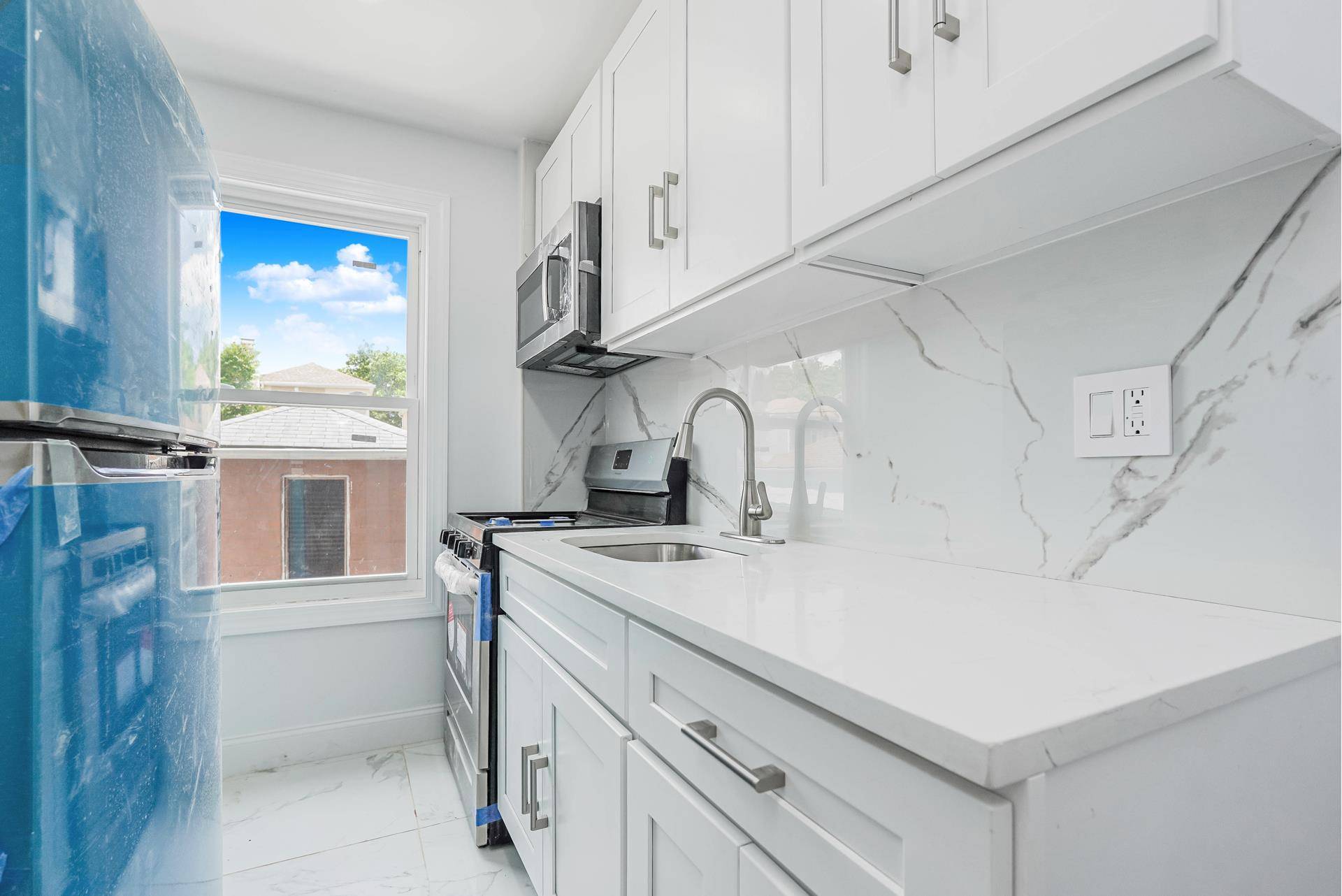 Brooklyn, NY 11203,1245 TROY Avenue