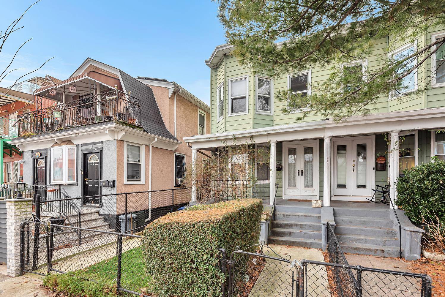 228 E 9TH Street #2, Brooklyn, NY 11218