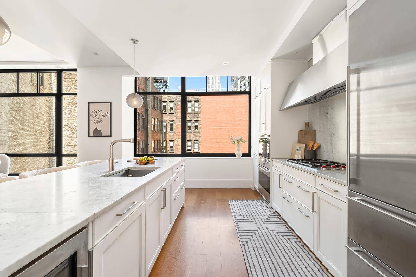 Manhattan, NY 10010,10 MADISON Square W #10A