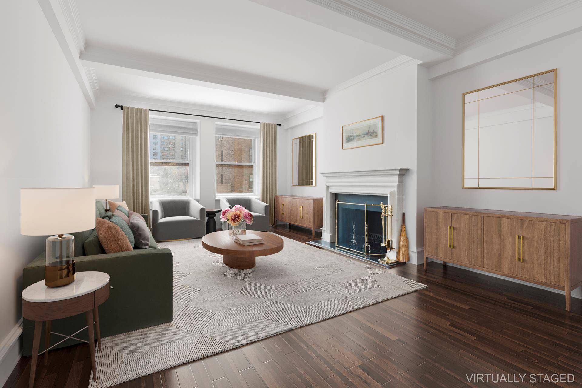 Manhattan, NY 10021,130 E 75TH Street #5C