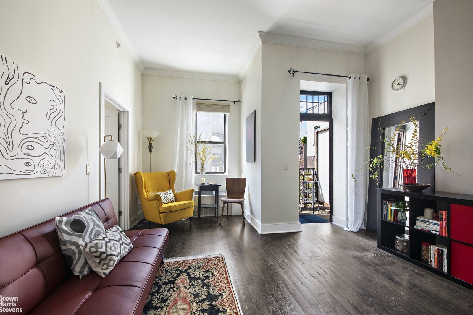 555 LENOX Avenue #PHC, Manhattan, NY 10037