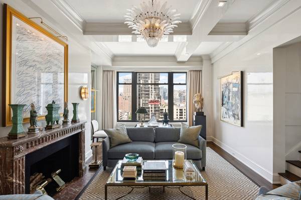400 E 59th Street #15-F, Manhattan, NY 10022