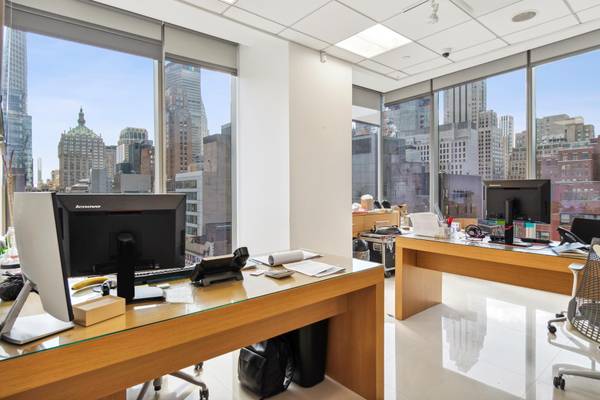 50 W 47TH Street #1609, Manhattan, NY 10036