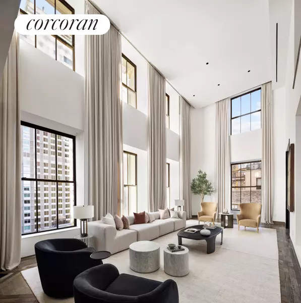 111 W 57TH Street #17S, Manhattan, NY 10019