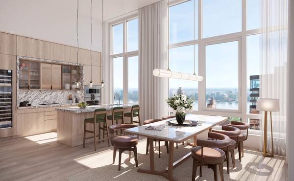 135 E 47TH Street #PHD, Manhattan, NY 10017
