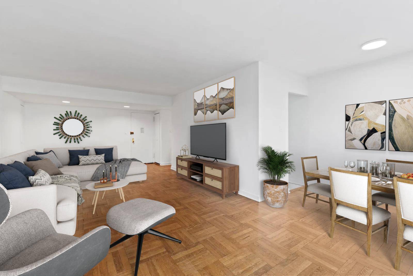 233 E 70TH Street #10T, Manhattan, NY 10021