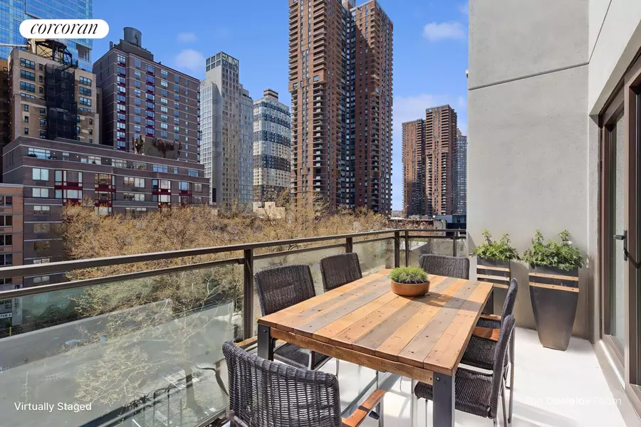 350 W 44TH Street #603, Manhattan, NY 10036