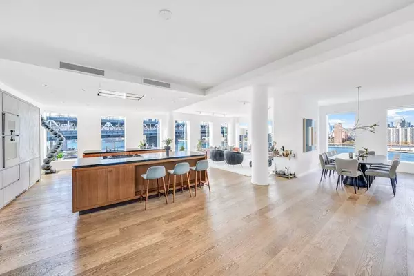 1 John Street #PHE, Brooklyn, NY 11201