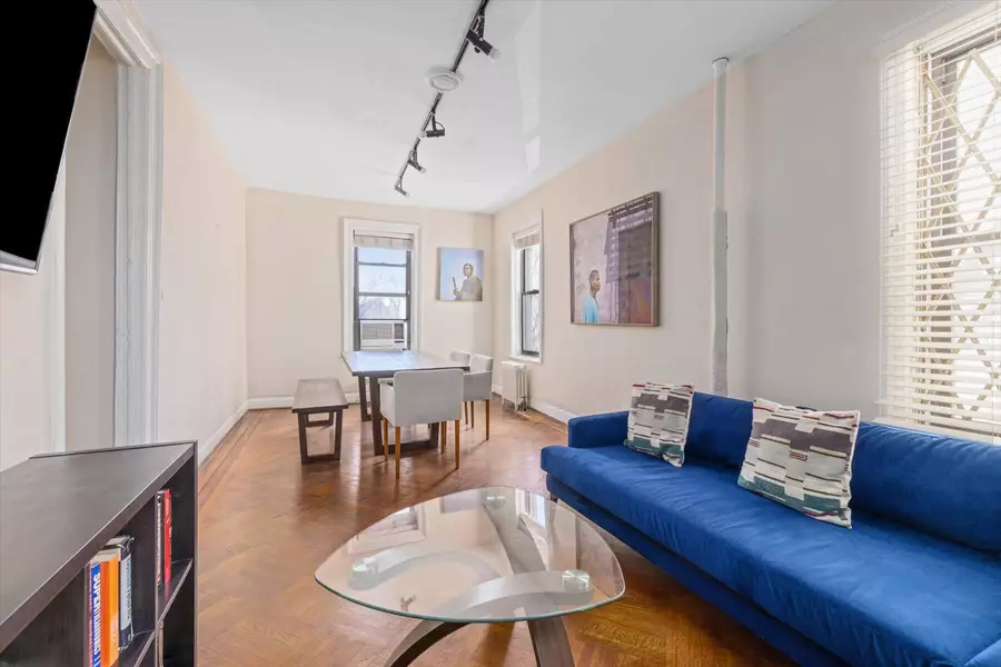 501 W 156th Street #36, Manhattan, NY 10032