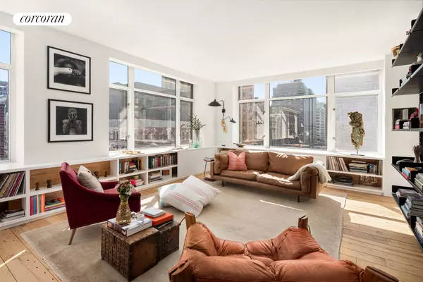 201 W 17TH Street #6B, Manhattan, NY 10011