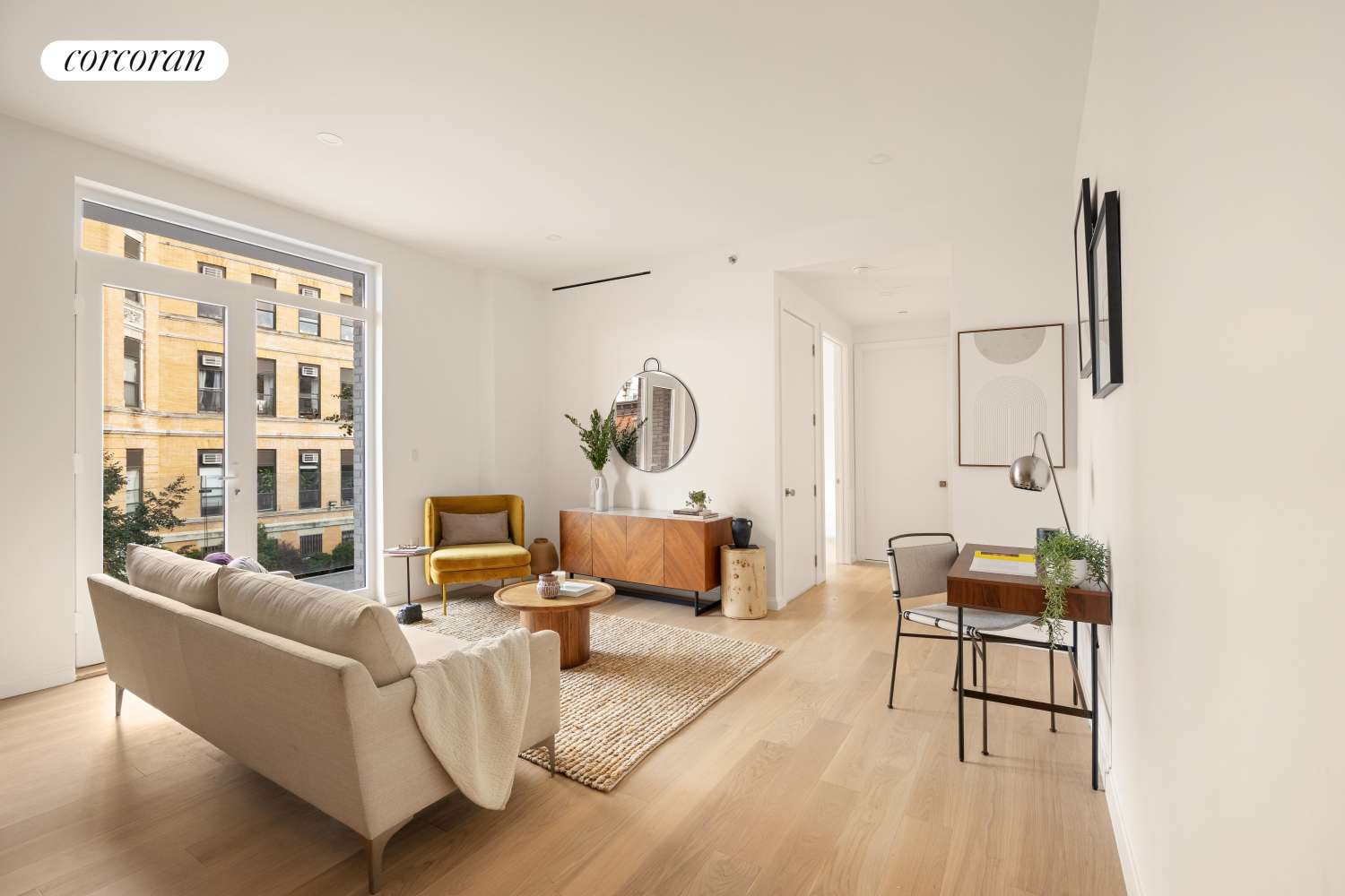 Brooklyn, NY 11238,462 ST MARKS Avenue #101