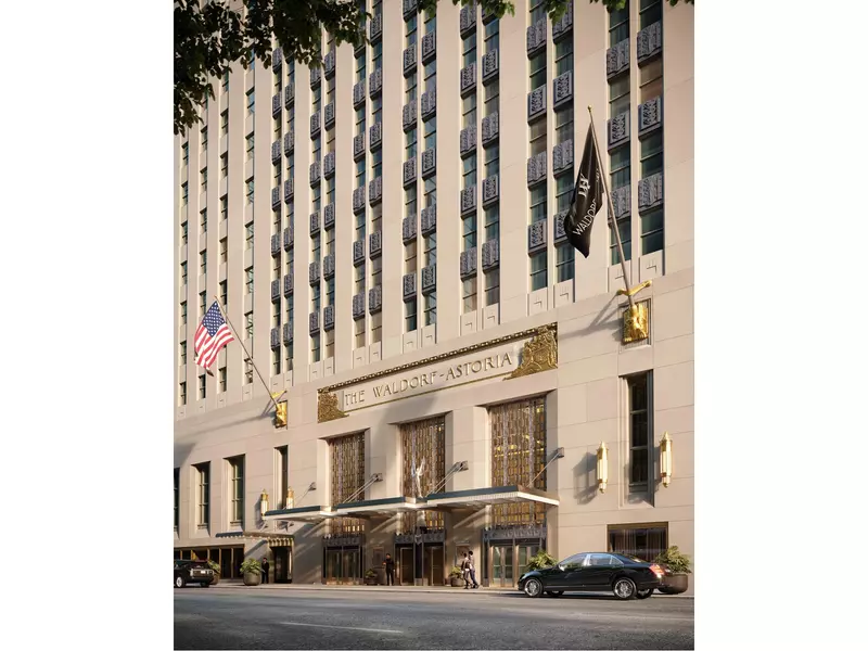 303 PARK Avenue #2210, Manhattan, NY 10022
