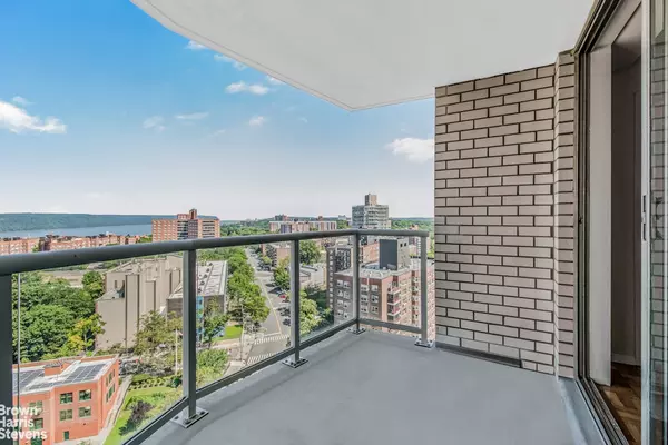 Bronx, NY 10463,3333 HENRY HUDSON Parkway #21R