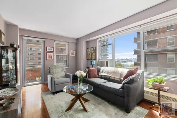 575 Grand Street #E1004, Manhattan, NY 10002