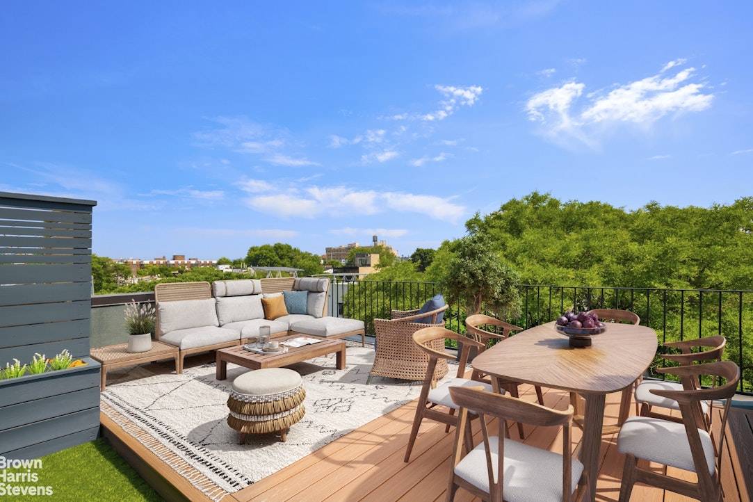 406 GREENE Avenue #3, Brooklyn, NY 11216