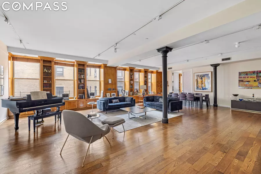 114 W 17th Street #4R, Manhattan, NY 10011