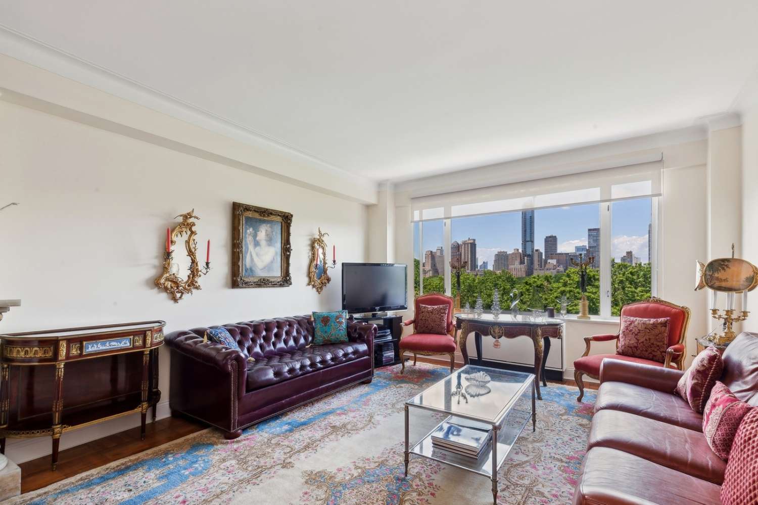 870 5TH Avenue #11D, Manhattan, NY 10065