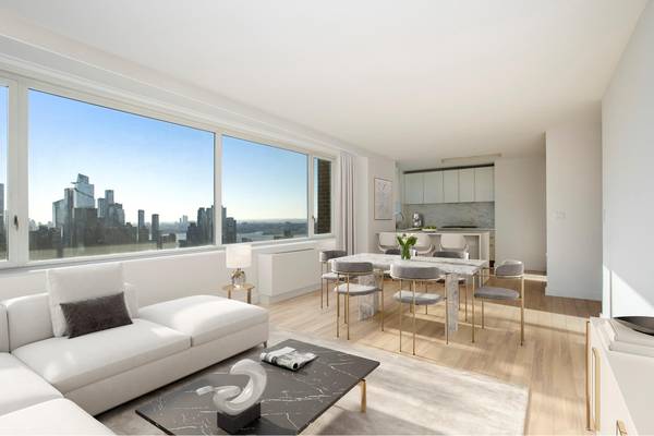 322 W 57TH Street #55S1, Manhattan, NY 10019