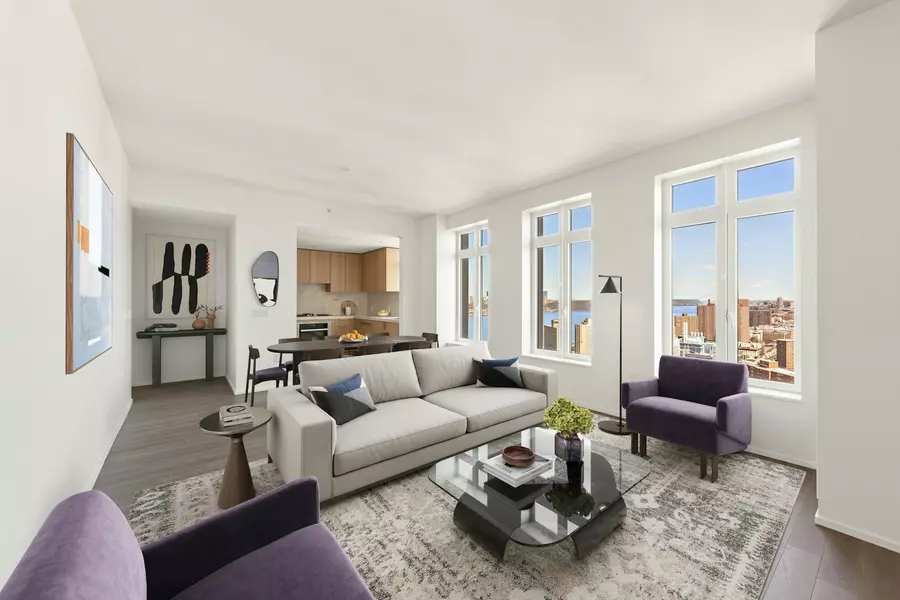 543 W 122ND Street #27A, Manhattan, NY 10027