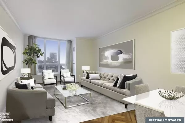 351 E 51ST Street #12B, Manhattan, NY 10022