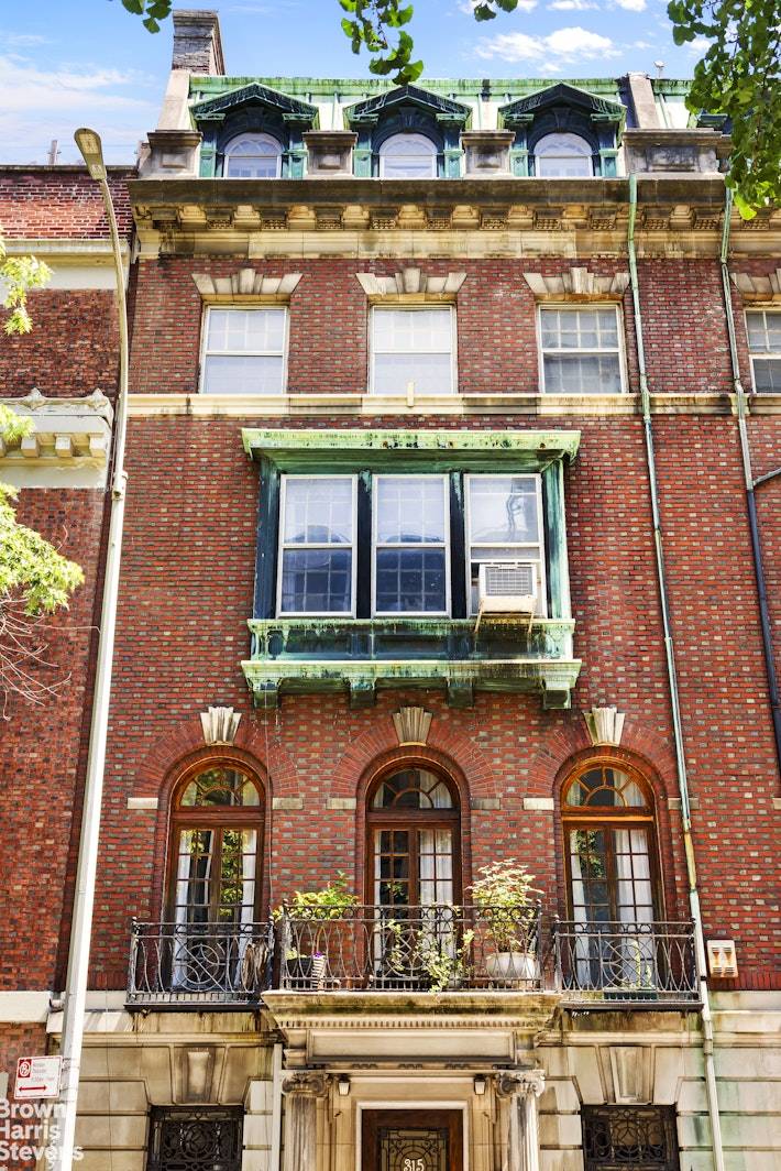 Manhattan, NY 10025,315 W 92ND Street