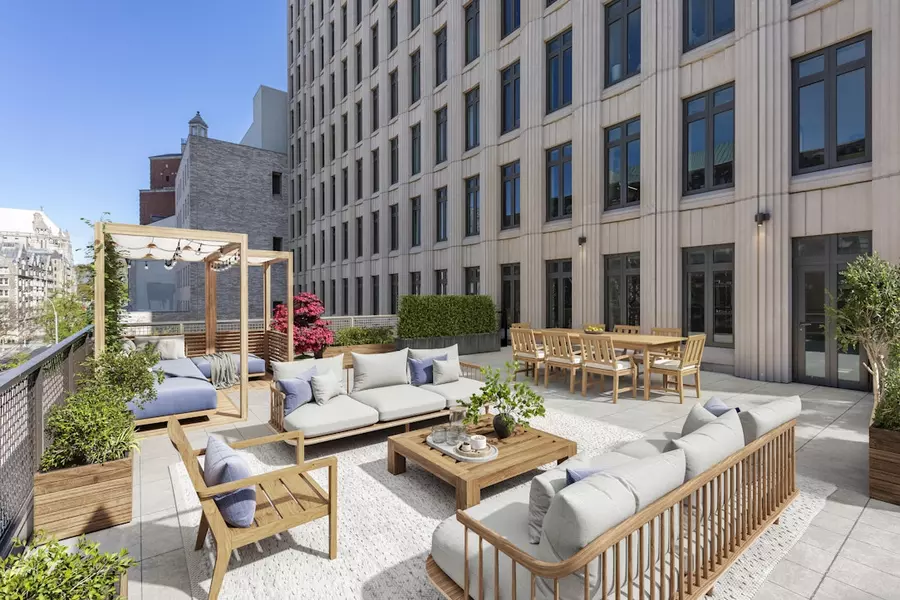 543 W 122ND Street #3E, Manhattan, NY 10027