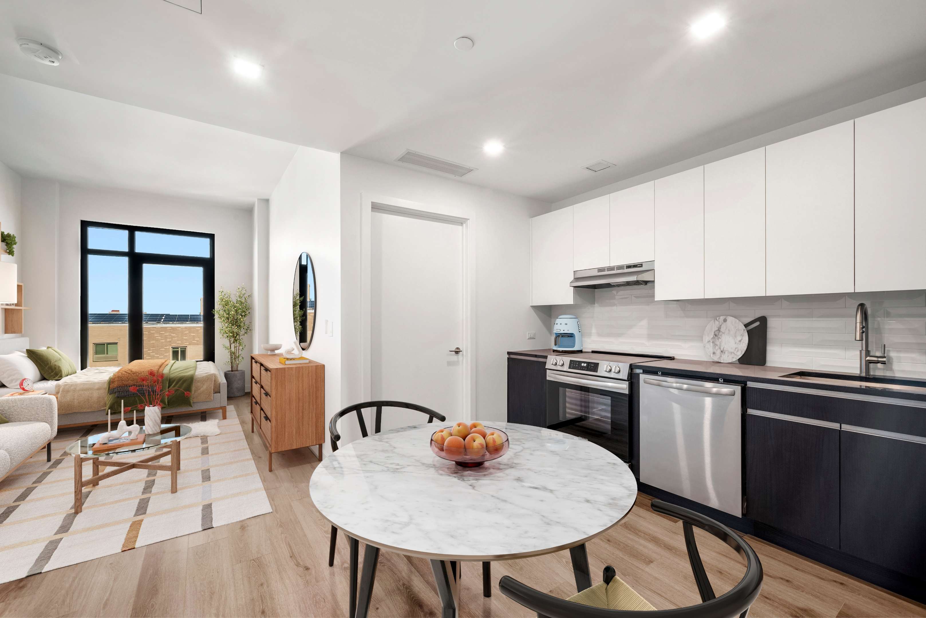 Bronx, NY 10451,299 E 161st Street #707