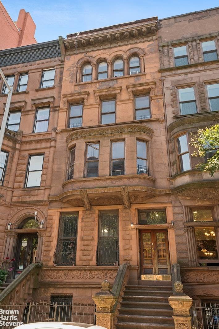 Manhattan, NY 10027,6 W 121ST Street