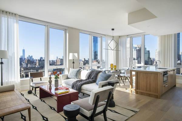 368 3RD Avenue #31A, Manhattan, NY 10016