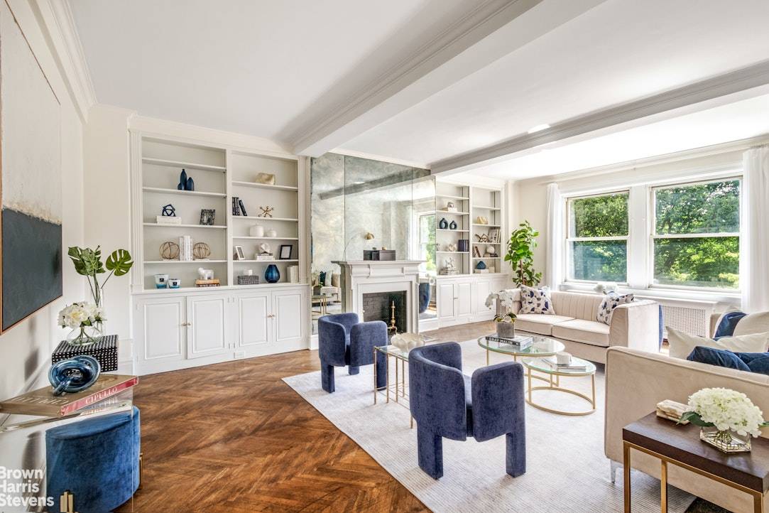 91 CENTRAL Park W #5A, Manhattan, NY 10023